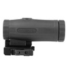 Holosun - Magnifier 3x HM3X - Flip & Picatinny QD - Black - HM3X