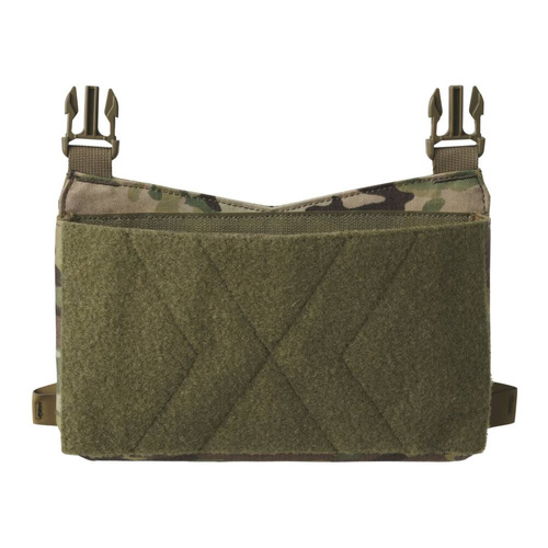 Helikon - Front Panel for Guardian Kangaroo Flap Tactical Vest - Multicam - MO-GKF-NL-34