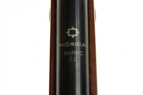 Norica - Marvic 2.0 Spring-Loaded Airgun - 5.5 mm Diabolo - 111.20.163