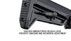 Magpul - MOE® SL-K™ Carbine Stock for AR-15 / M4 - Mil-Spec - MAG626