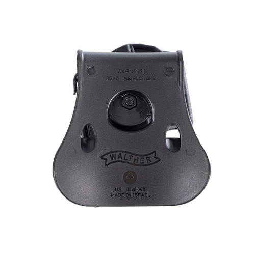 Walther / IWI - Paddle holster for P99, PPQ M2 - 3.1523