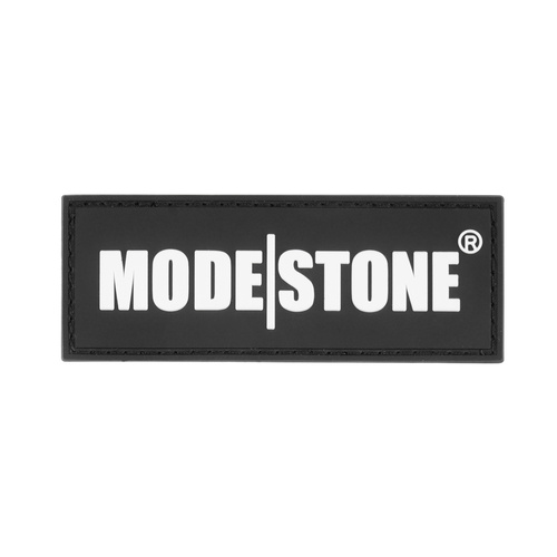 Modestone - PVC patch - 8 x 3 cm