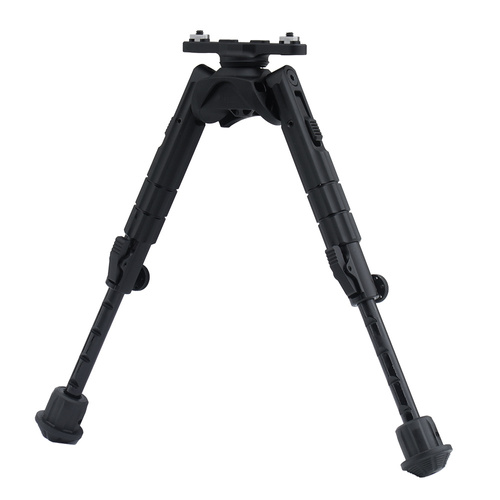 UTG - Recon 360 TL Bipod - 7'' - 9'' - M-LOK - Black - TL-BPM01-B