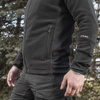 M-Tac - Polartec Sport Military Fleece - Black - 70017002