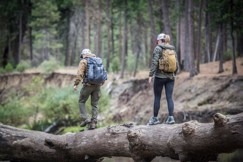 Helikon - Women's Wolfhound Hoodie® - Taiga Green - KU-WWH-NL-09