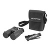 Victoptics - Binoculars 8x42 with Pouch - Black - BOSL01