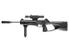 Umarex - Airgun Beretta Cx4 Storm XT with 4x32 scope - 4,5 mm - CO2 - 475.00.10