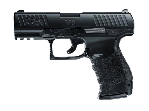 Walther - PPQ pistol replica - Spring - 2.5107