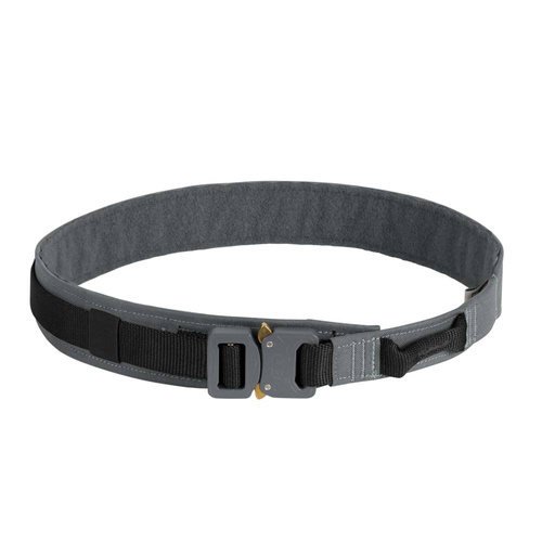 Direct Action - Mustang Rescue/Gun® Tactical Belt - Shadow Grey - BT-MSTG-CD5-SGR