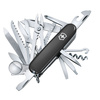 Victorinox - Pocket Knife Swiss Champ - 1.6795.3