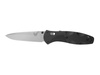 Benchmade - Barrage Folding Knife - Black - 580