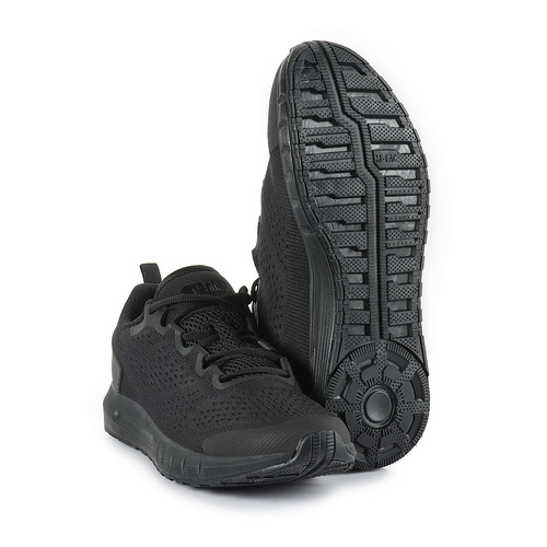 M-Tac - Tactical Summer Pro Sneakers - Black - MTC-803320-BK
