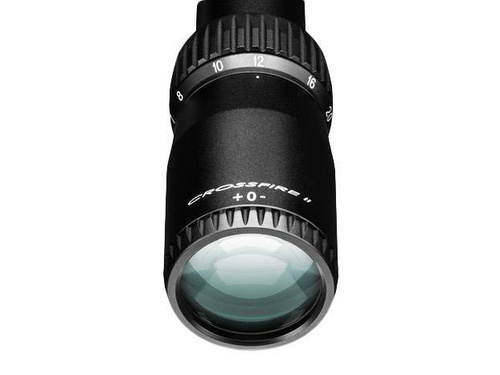 Vortex Optics - Rifle Scope Crossfire II 6-24x50 - 30 mm - AO BDC - CF2-31045
