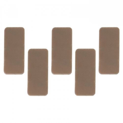 M-Tac - Velcro Set for Cover Vilha - 5 pieces - Multicam - 10929008