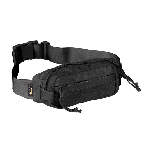 WISPORT - Toke Waist Bag - Black