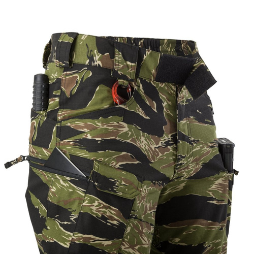 Helikon - Urban Tactical Shorts 11" - PolyCotton Stretch Ripstop - Desert Night Camo - SP-UTK-SP-0L
