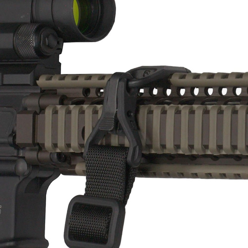 Magpul - RSA® Rail Sling Attachment - Black - MAG502