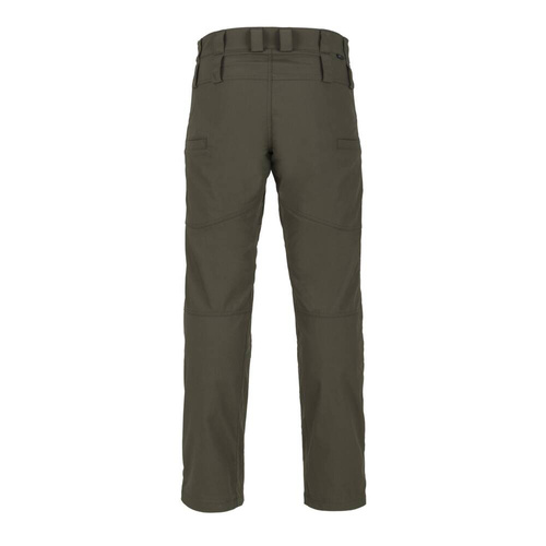 Helikon - Trekking Pants Woodsman - Earth Brown - SP-WDN-DC-0A