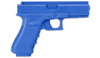 BLUEGUNS - Firearm Simulator - GLOCK 17 for Kydex forming