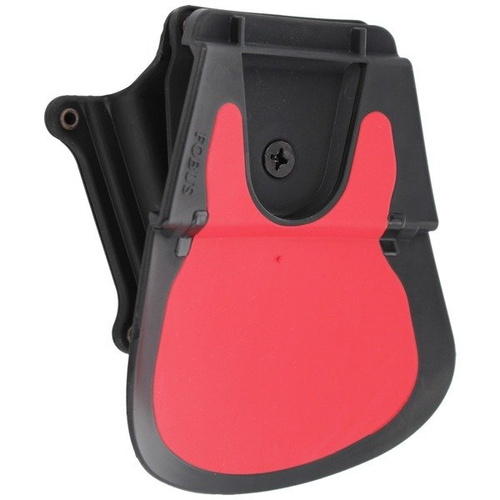 Fobus - Holster for Springfield, HS 2000, Ruger, Taurus - Rotating Paddle - Right - SP-11B RT
