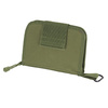 Mil-Tec - Field Organizer - A6 Format - Polyester - OD Green - 15983001