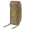 WISPORT - Sparrow 30 II backpack with two side pockets - 30 + 10 l - Coyote