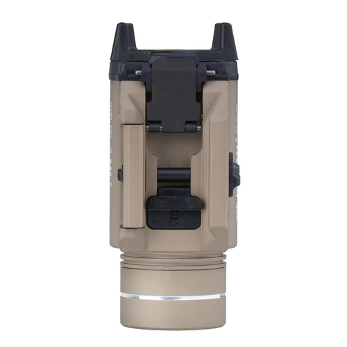 Streamlight - Tactical Weapon Flashlight LED TLR-1 HL - 1000 lm - Picatinny - FDE - L-69266
