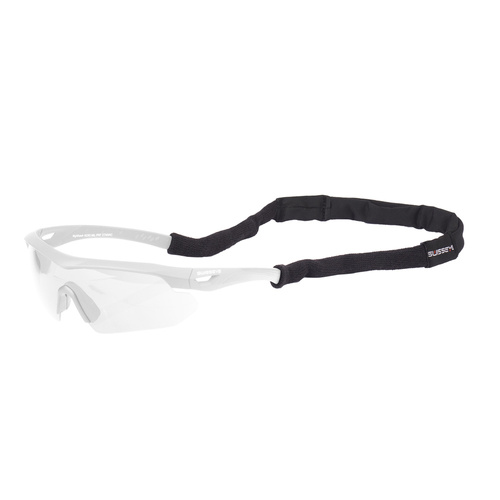 Swiss Eye - Multifunctional Headband E-Tac - Black - 60106