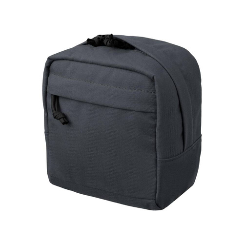Direct Action - Square NVG Pouch - MOLLE - Cordura - Shadow Grey - PO-SNVG-CD5-SGR