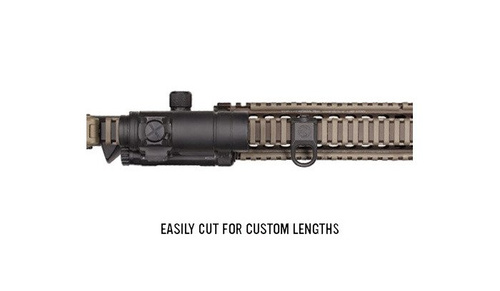 Magpul - RIS Ladder Rail Panel - Flat Dark Earth - MAG013-FDE