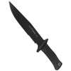 Muela - Tactical Knife Rubber Handle 180mm - SCORPION-18N