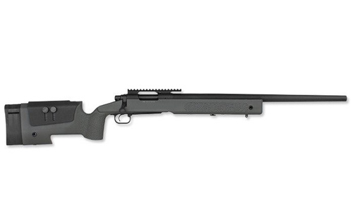 ASG / VFC - McMillan M40A3 Sniper Rifle Replica - OD Green - Proline - 17993