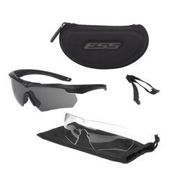 ESS - Ballistic Glasses Crossbow 2LS - 740-0390