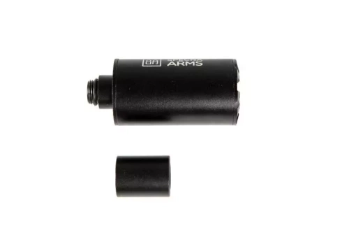 Specna Arms - MTU Mini Tracer Unit Suppressor - Black - SPE-09-027704
