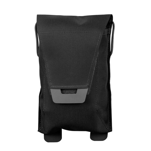 Direct Action - Combat Stretcher Tactical Stretcher - Black - PO-CSTR-NLN-BLK