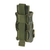 M-Tac - Universal Pistol Magazine Pouch - Olive - 10189001