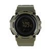 M-Tac - Tactical Watch with Compass 2233 - Ranger Green - 50010001