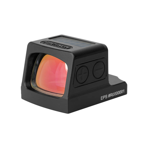 Holosun - EPS MRS Red Dot Sight - Solar Panel - EPS-RD-MRS