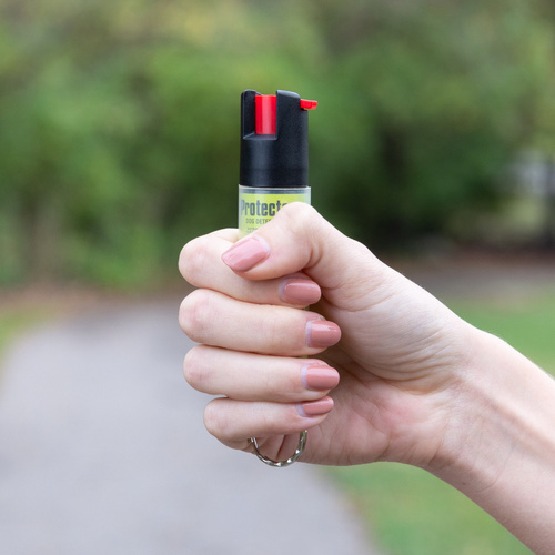 Sabre Red - Pepper Gas Dog Deterrent Protector - 22 ml - Stream - SRP-KR-02