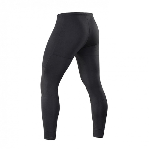 M-Tac - Thermoactive Leggings Winter Baselayer - Black - 70021002