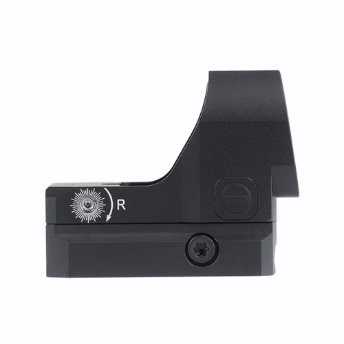 Vector Optics - Open Collimator Frenzy 1x22x26 MOS - MRS - SCRD-M36