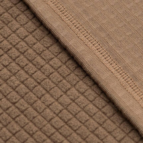 M-Tac - Men's Thermal Delta Level 2 T-Shirt - Coyote Brown - 70002017