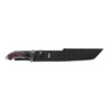 Walther - MachTac 5 Military Machete - Tanto - Full Tang - 12.5 '' - 5.0846
