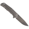 LionSteel Tactical Knife T.R.E. - M390 - Green - TRE GGR