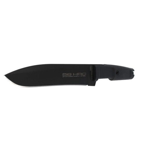 Extrema Ratio - Dobermann IV Tactical Black Knife - 04.1000.0184/BLK