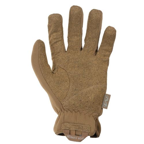 Mechanix - Tactical Gloves FastFit - Coyote Brown - FFTAB-72