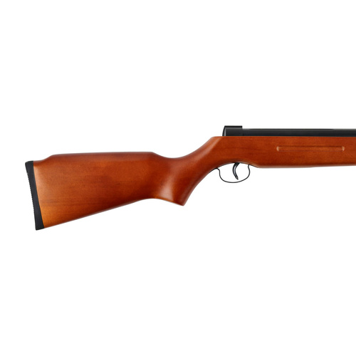 RazorGun - B2 Classic Air Gun - 4.5 mm - Wood - Brown - B2-4 4,5