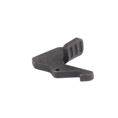 MFT - Low Profile Charging Handle Tac Latch EvolV - AR-15 / M4 / M16 - Black - E2LPCHL-BL