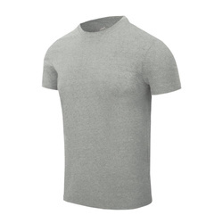 Helikon - T-Shirt Slim - Gray Melange - TS-TSS-CC-M3