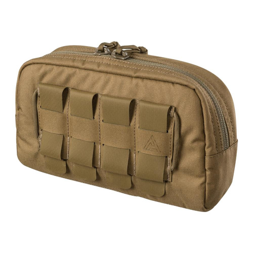 Direct Action - NVG POUCH - Coyote Brown - PO-NVGP-CD5-CBR
